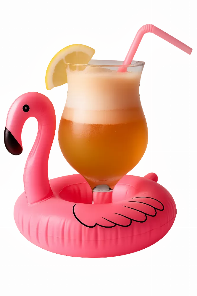 Альтернативные коктейли