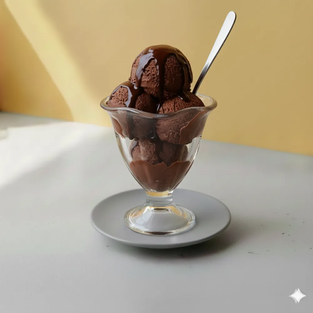 Абсолютный шоколад