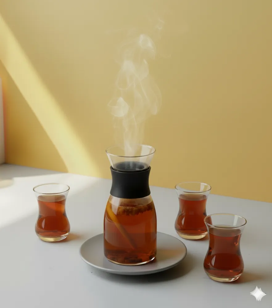 Английская карамель