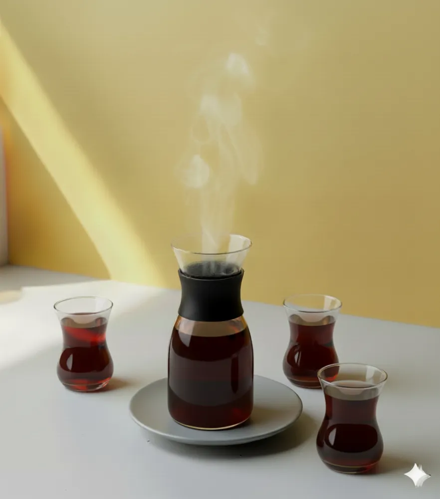 Чай классический