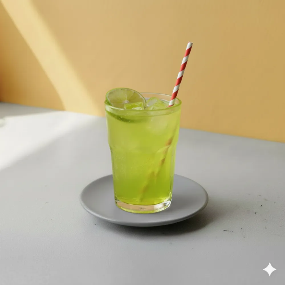 Энерго-биттер