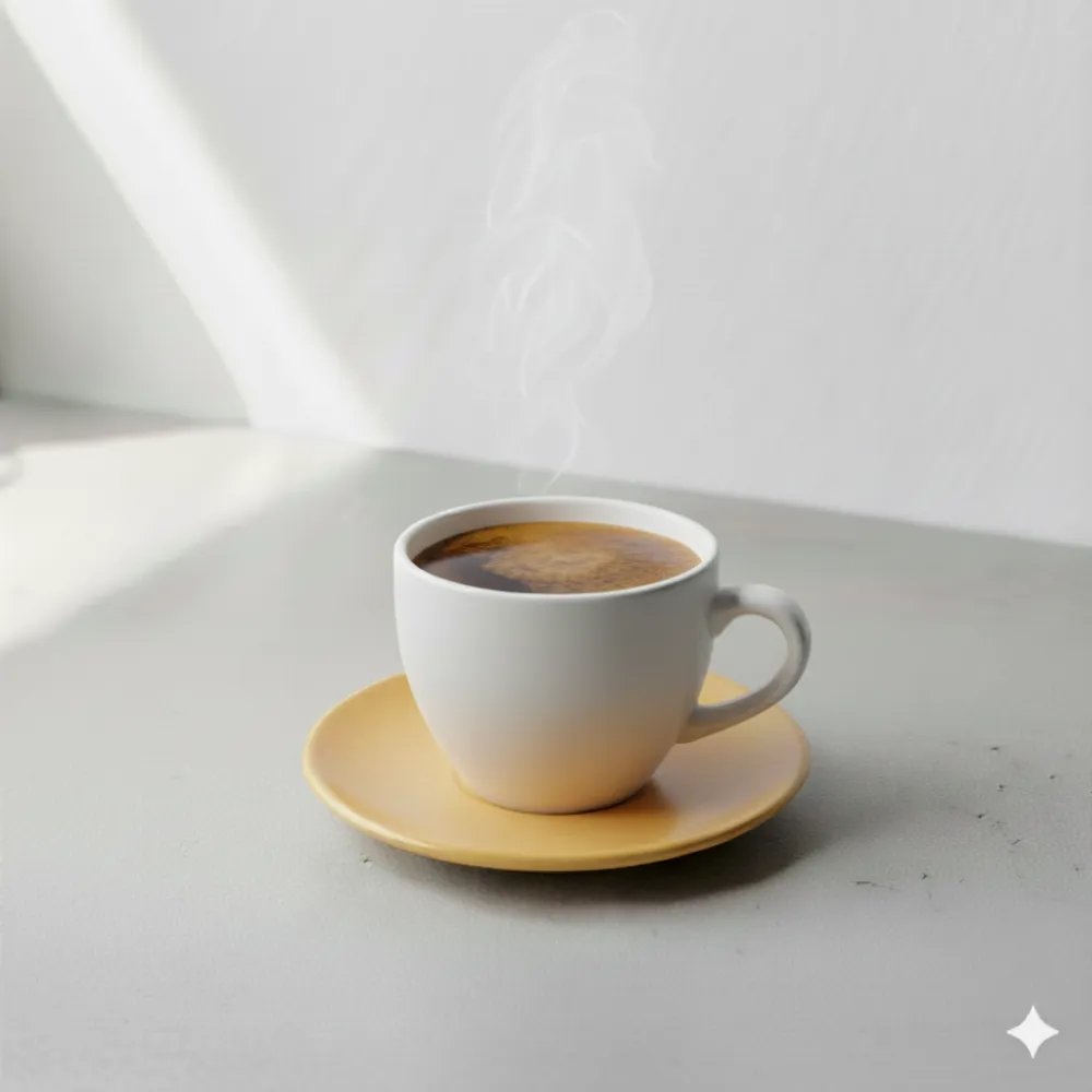 Эспрессо 40мл