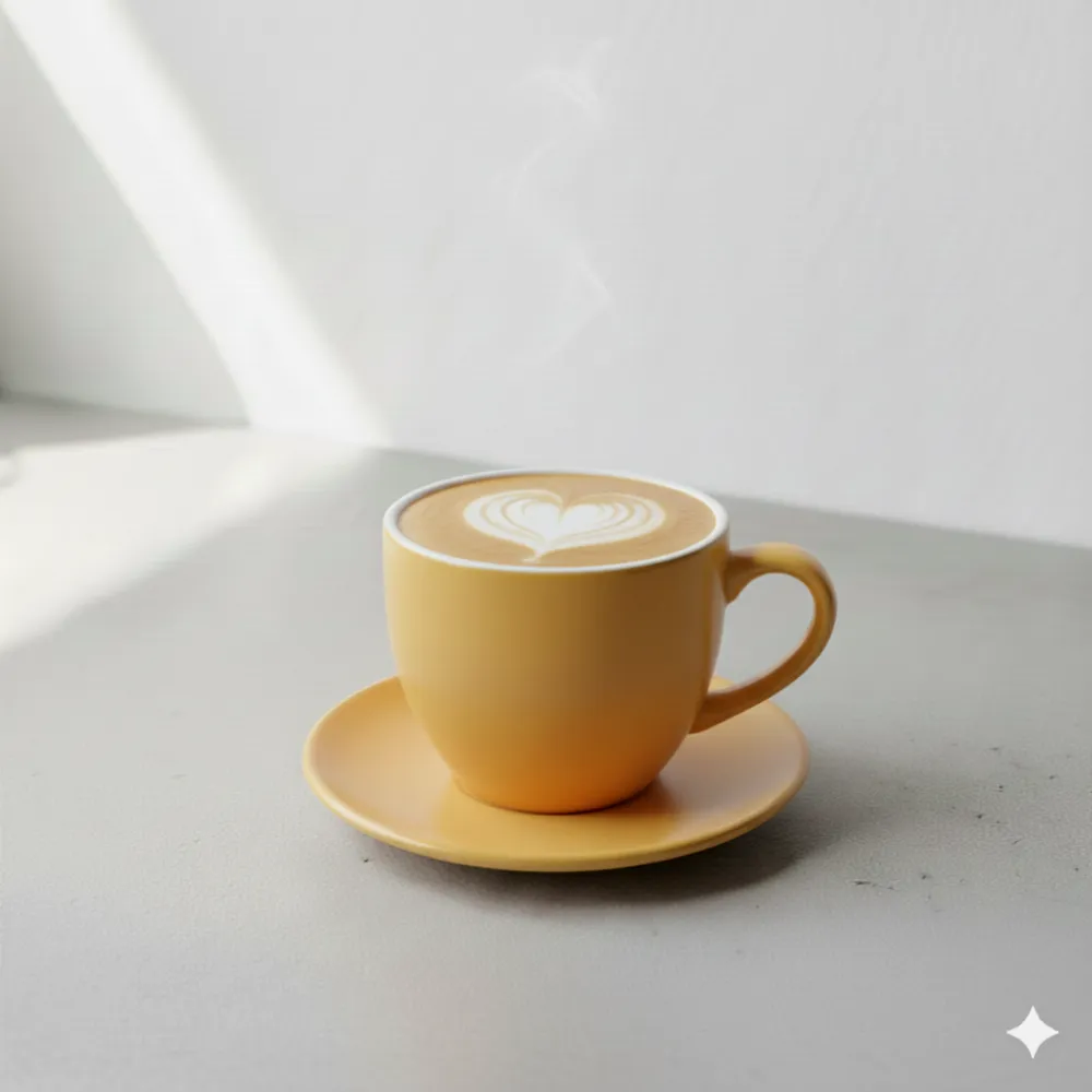 Флэт Уайт 250мл