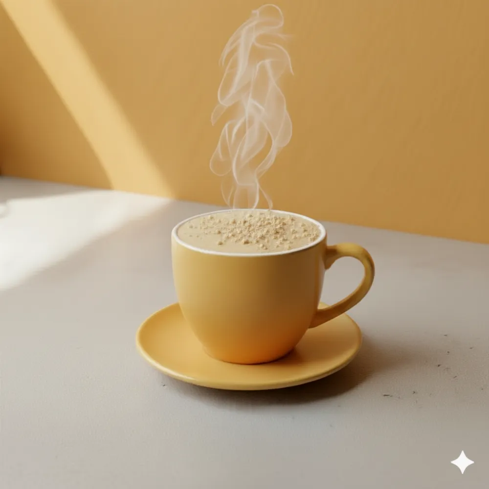 Халвичный раф 450мл