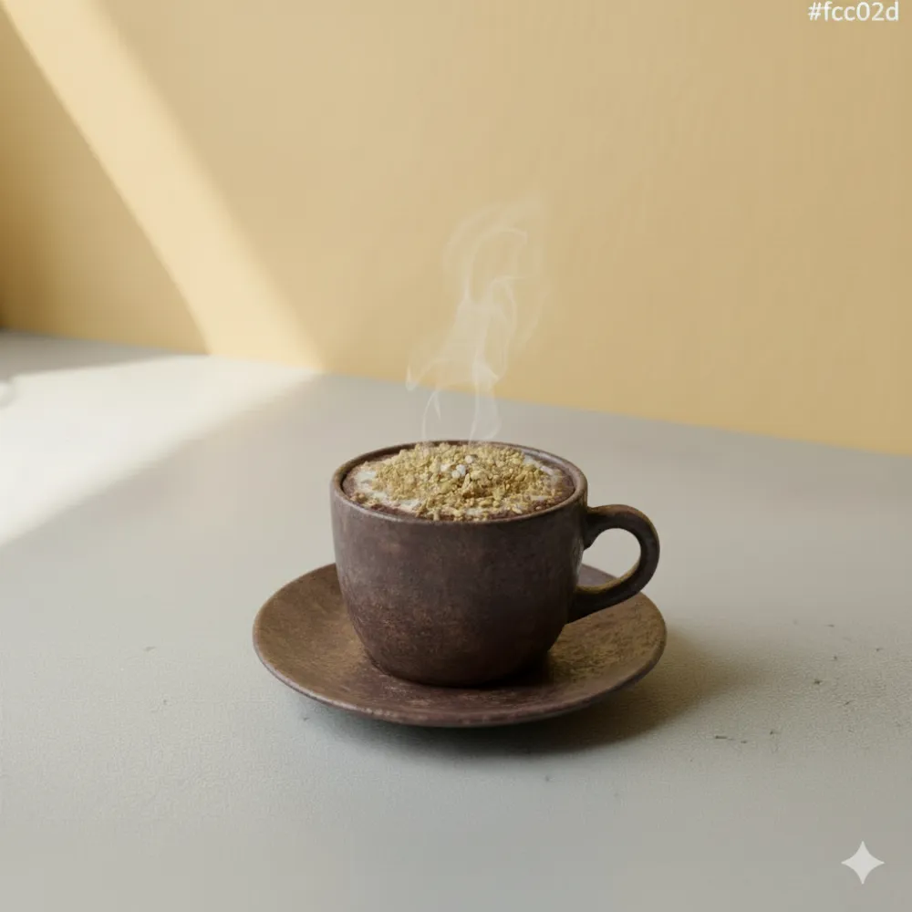 Какао-Бельгия 450мл