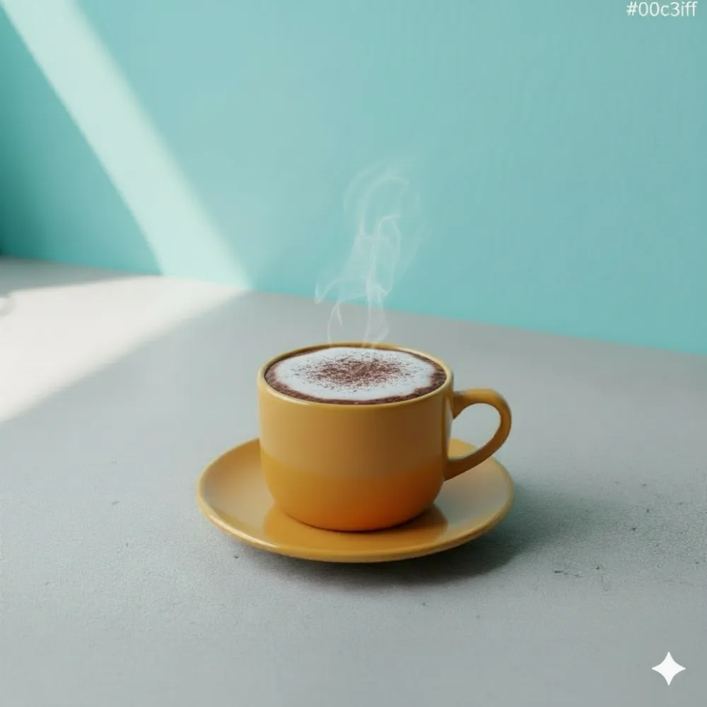 Какао классика 350мл