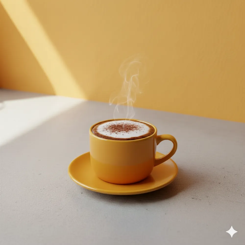 Какао классика 450мл