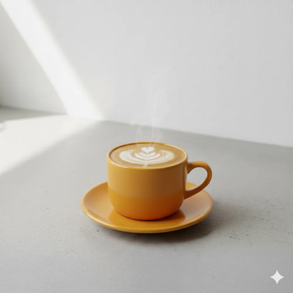 Капучино 250мл