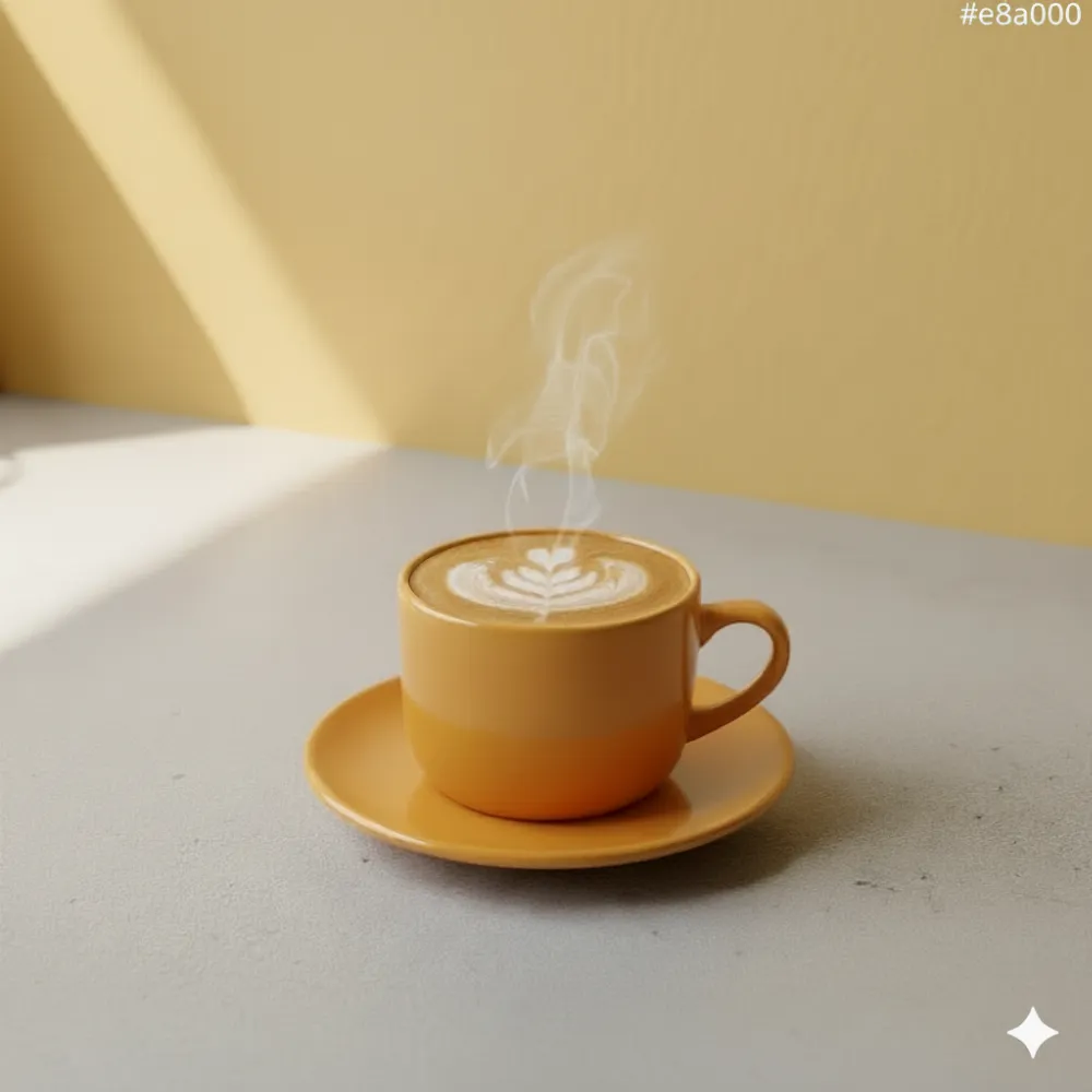 Капучино 450мл