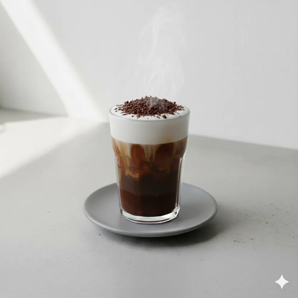 Мокачино 250мл