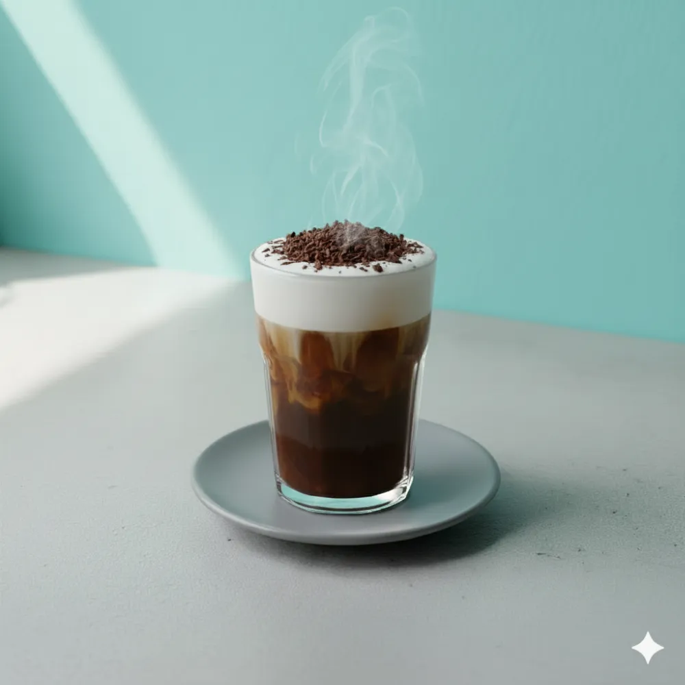 Мокачино 350мл