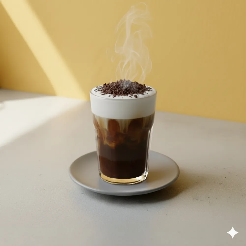 Мокачино 450мл