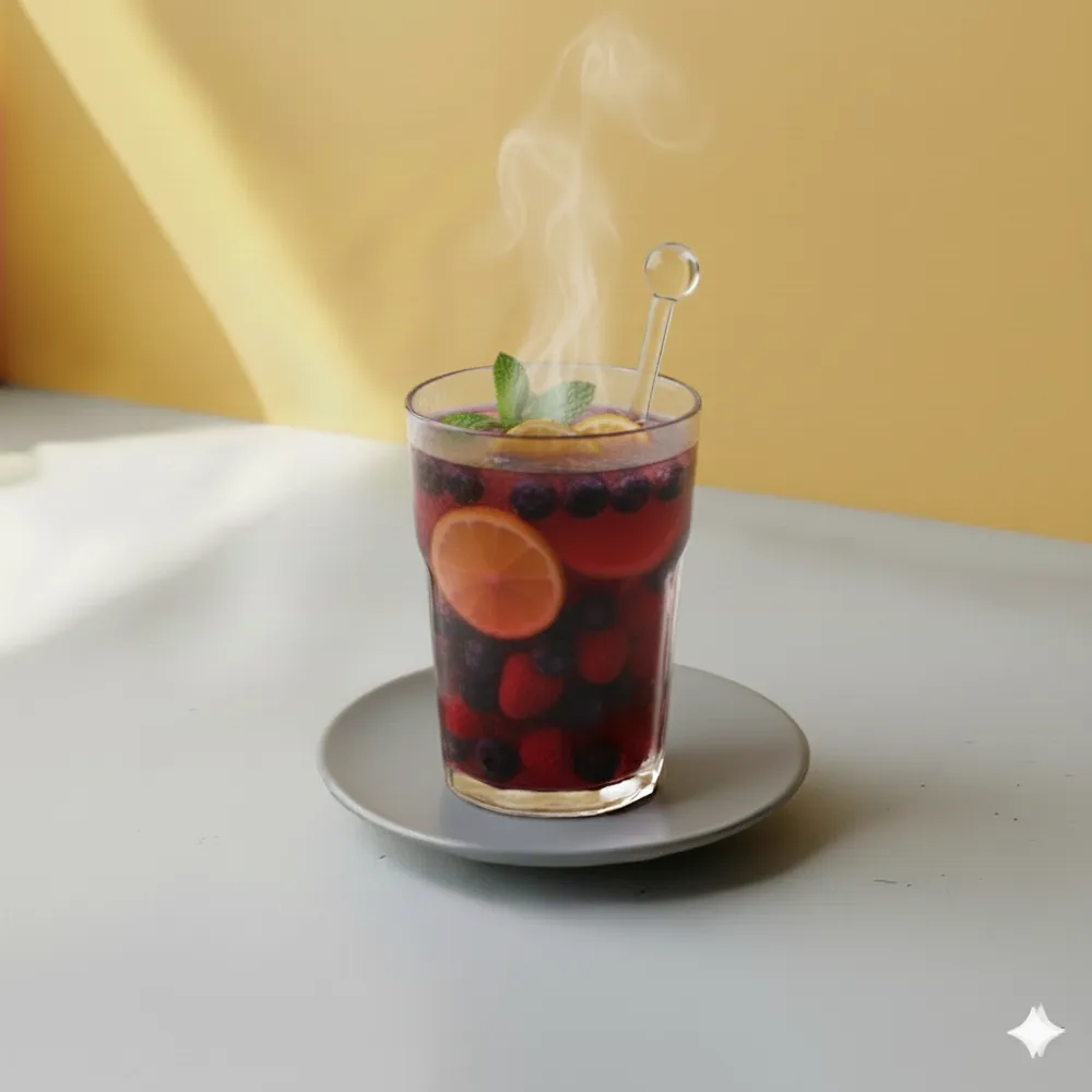 Пунш Сангрия