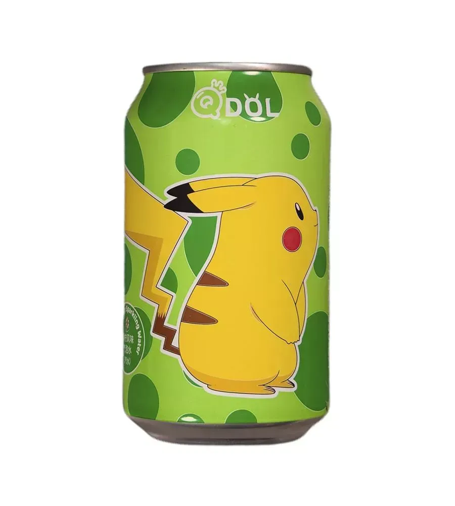 Qdol Pokemon 330мл